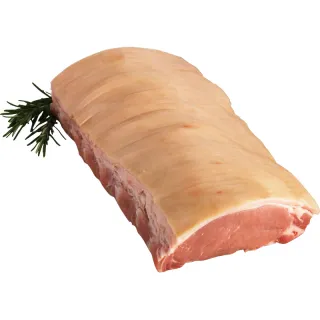 Ovnklar svinekam